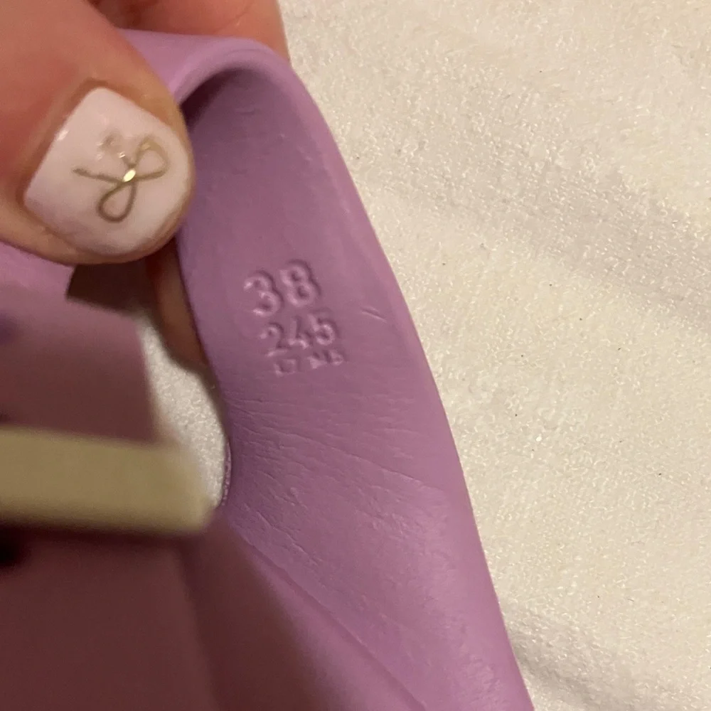 Birkenstock Gizeh Essential EVA Sandals 🌷 - Picture 7 of 11
